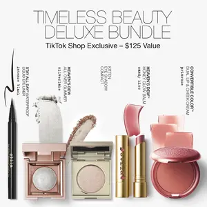 Stila Timeless Beauty Deluxe Bundle