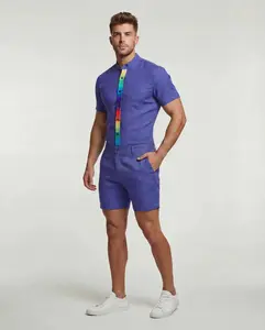 Unity Romper