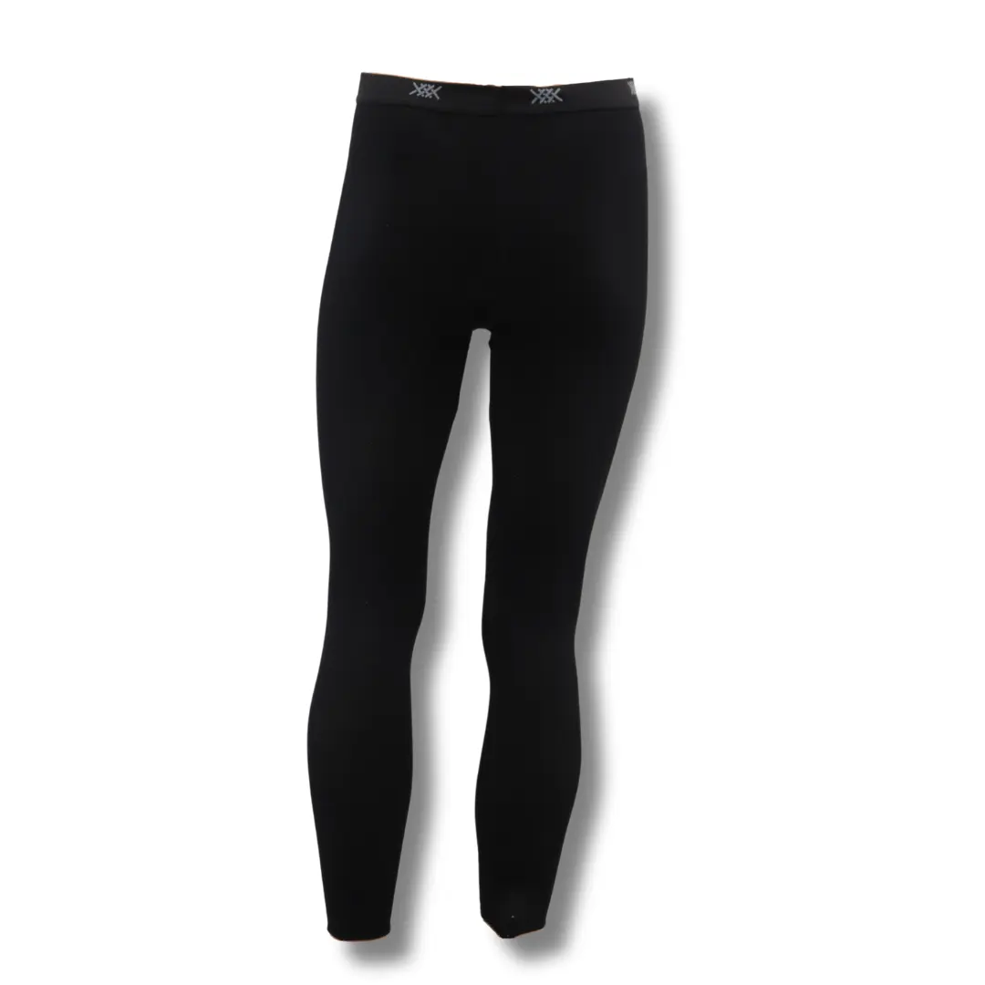 Poly-Spandex Long John Thermal Bottoms
