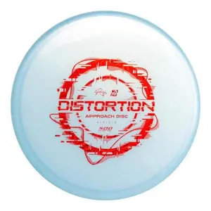 Prodigy 500 Kevin Jones Signature Distortion