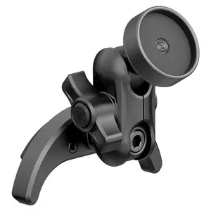 Tackform LINK™ Vent Mount Bracket With Midland MXT275 and MXT575 Magnetic CB Radio Mic Holder For Tacoma (2016-2023)