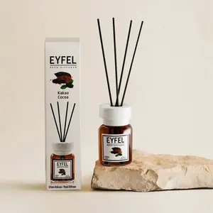 Eyfel Reed Diffuser Cocoa 4.0FL.OZ