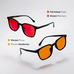 BLINDED - Blue Light Blocking Glasses