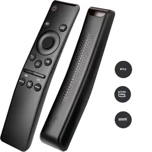 Replacement Remote Control Bn59-01310a for Samsung TV A8910800 Un55r, Universal Remote Compatible with Hot Keys, Smart Tvs, Netflix