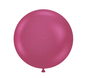 TUFTEX | Effects Balloon Rockstar - 17 in