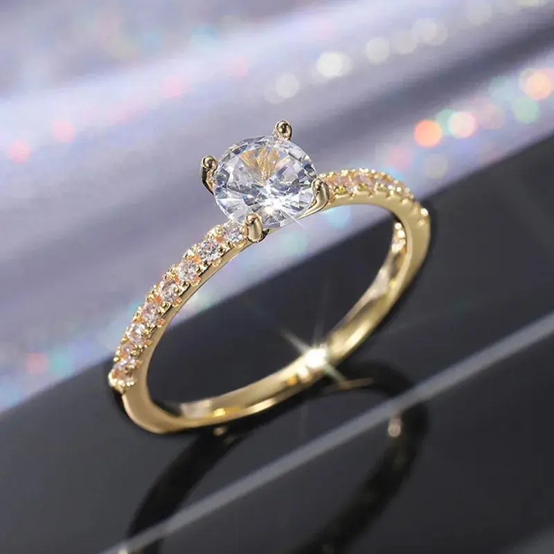 Paris Ring
