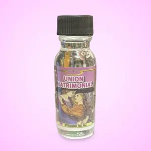 Marriage Union Matrimonial oil Marriage Union Matrimonial oil