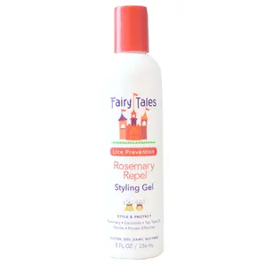 Fairy Tales By Fairy Tales Rosemary Repel Styling Gel For Unisex