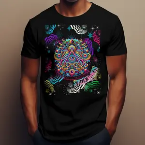 STOLNHRTS Nati Dreams Graphic Tee, Unisex Shirt, Softstyle Tshirt, Dreamer Gift, Graphic Tee, Cute Shirt