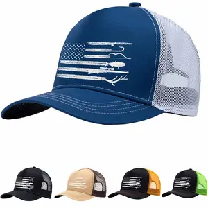 Men'S Patriotic American Flag & Camo Premium Baseball Cap for Men Women Teens Summer Lightweight Adjustable for Sports and Daily Use hats for men skull caps