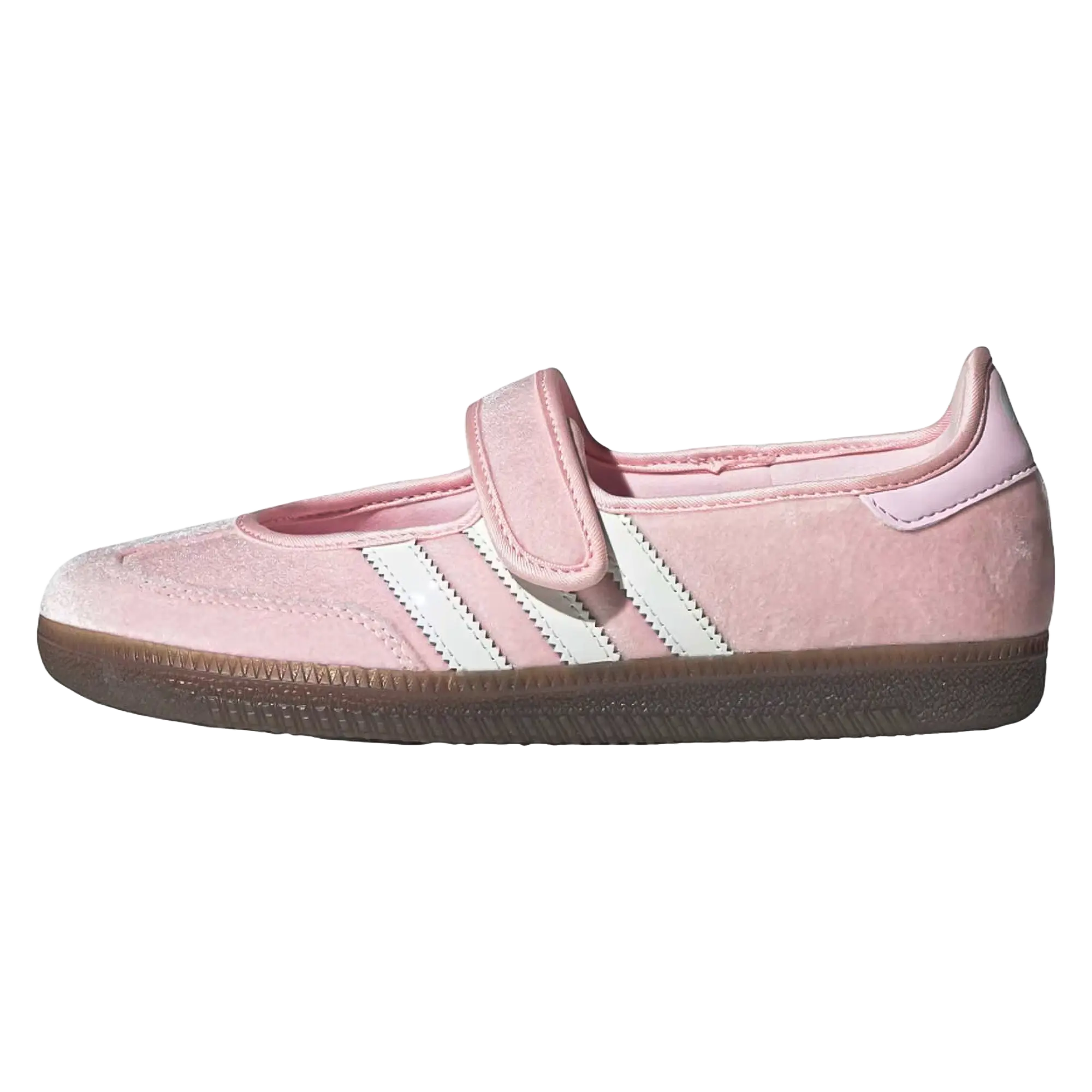Samba Jane WMNS "Care Bears Clear Pink" KK2599