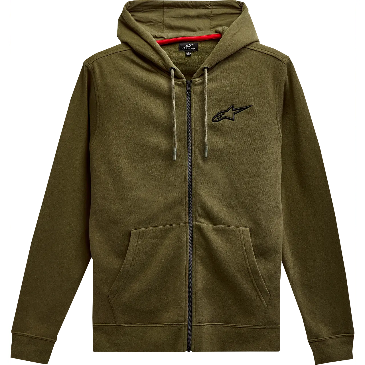 Alpinestars Ageless Chest Hoodie