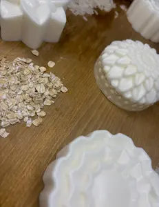 Jabon de arroz/Rice Soap