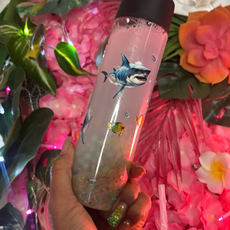 Sensory bottle