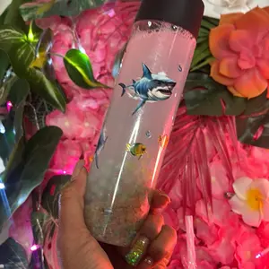 Sensory bottle