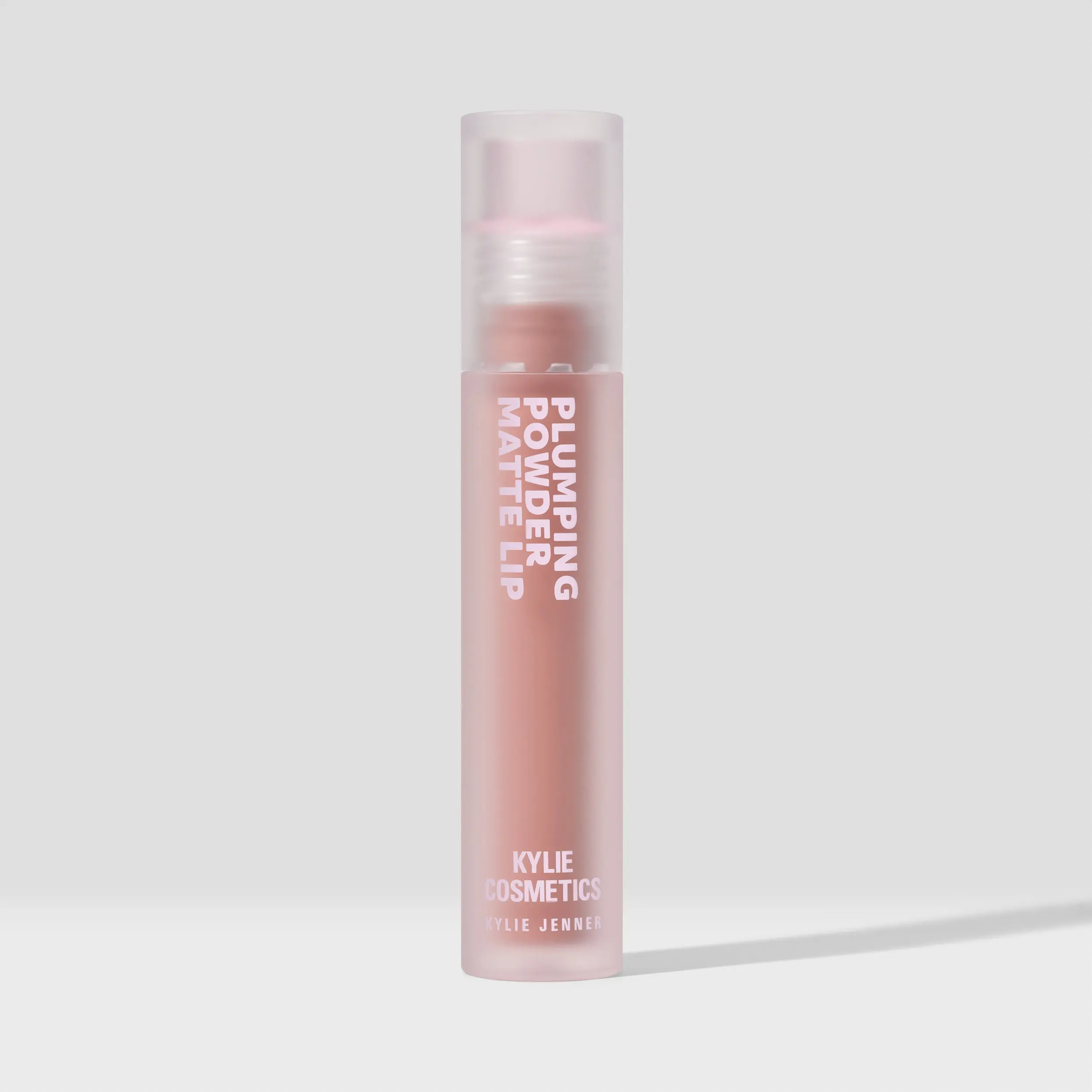 Plumping Powder Matte Lip Plumping Powder Matte Lip