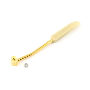 Gold Allparts Tremolo Arm for Gibson SG