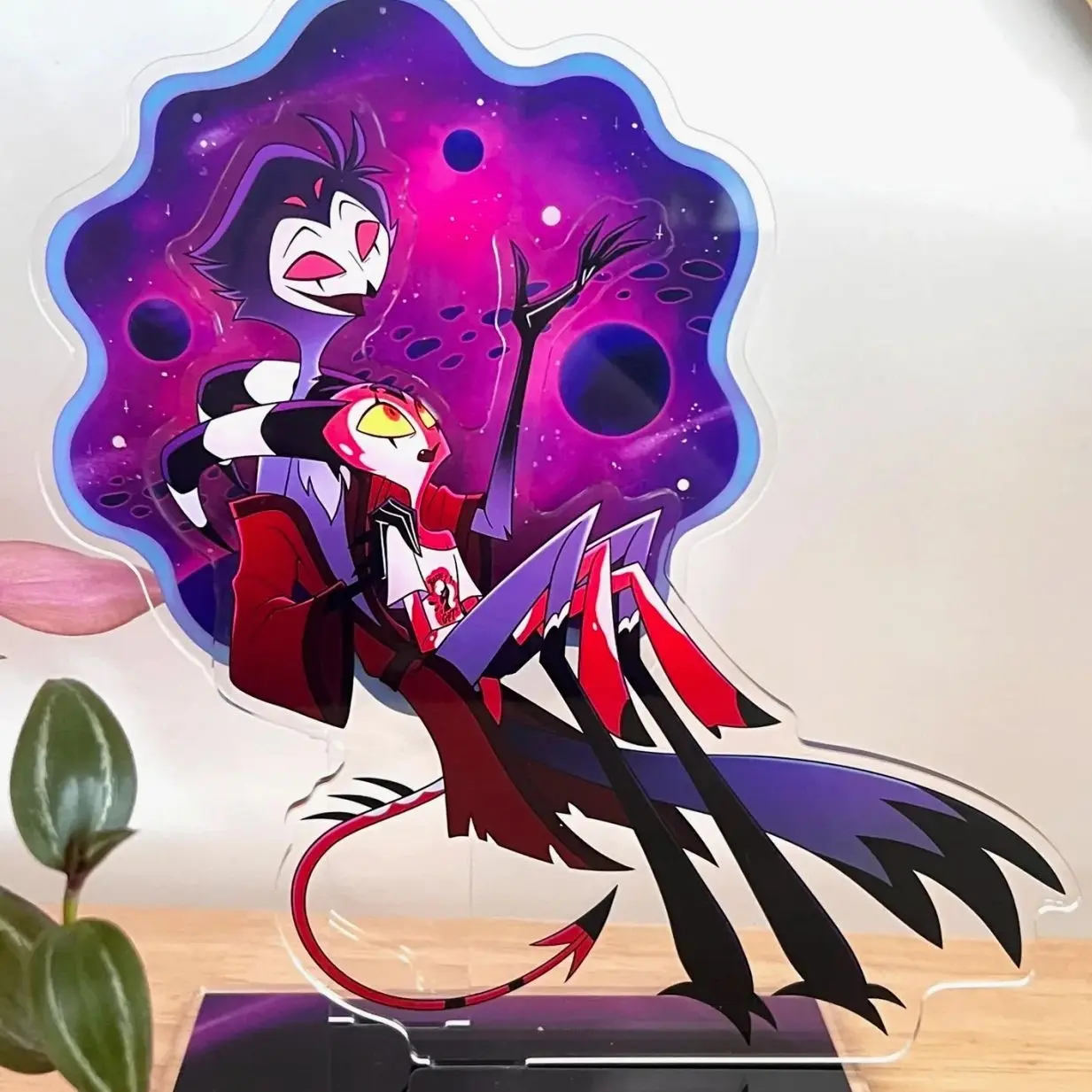 Sky Stolitz Acrylic Standee
