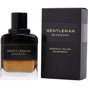 Gentleman Reserve Privee By Givenchy Eau De Parfum For Men