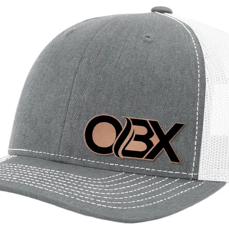 Outer Banks Richardson Cap 112