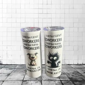 Funny tumblers