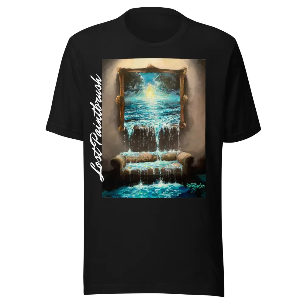 Unisex t-shirt
