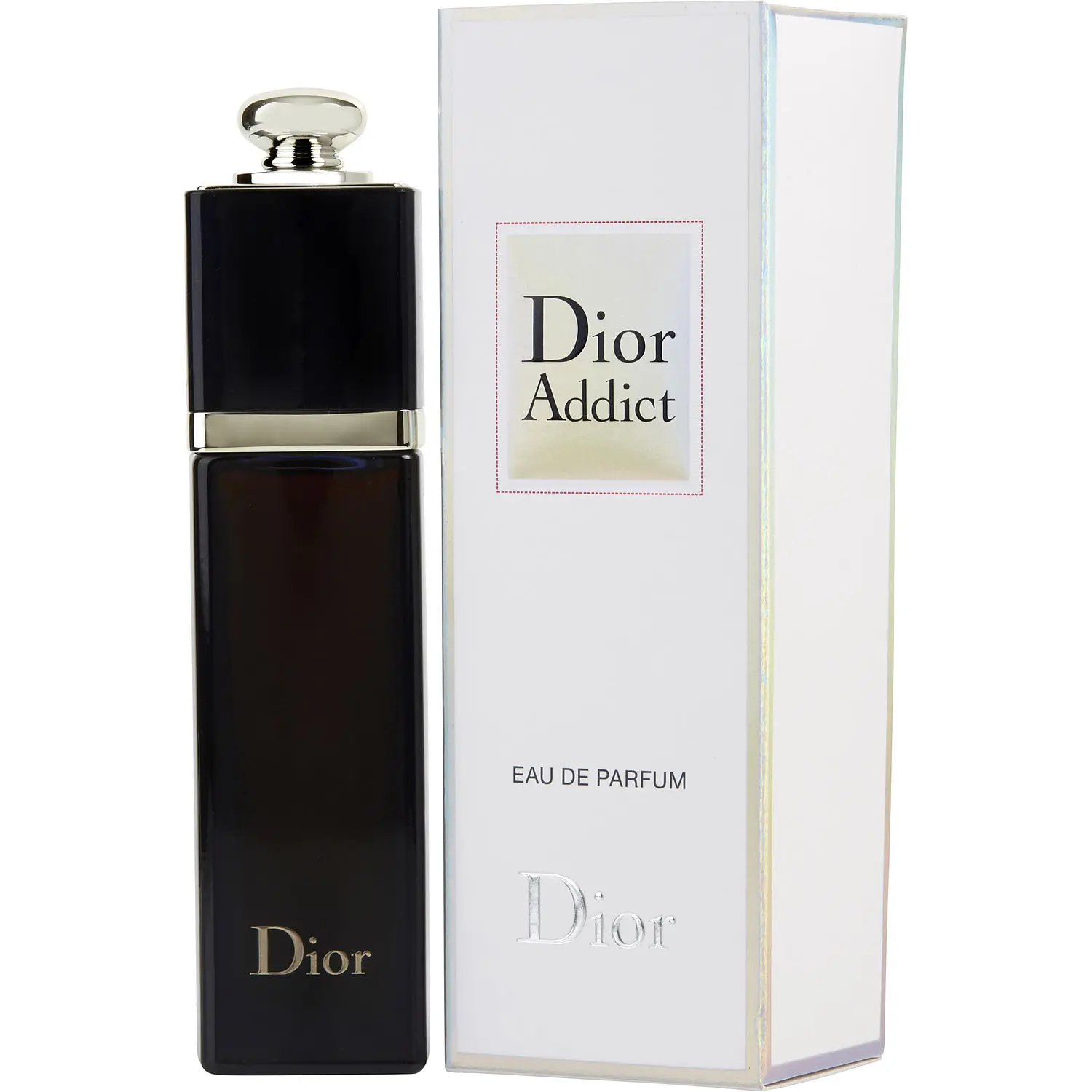 Dior Addict By Christian Dior Eau De Parfum For Women Dior Addict By Christian Dior Eau De Parfum For Women