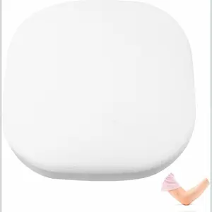 Reposador de codo manicurista