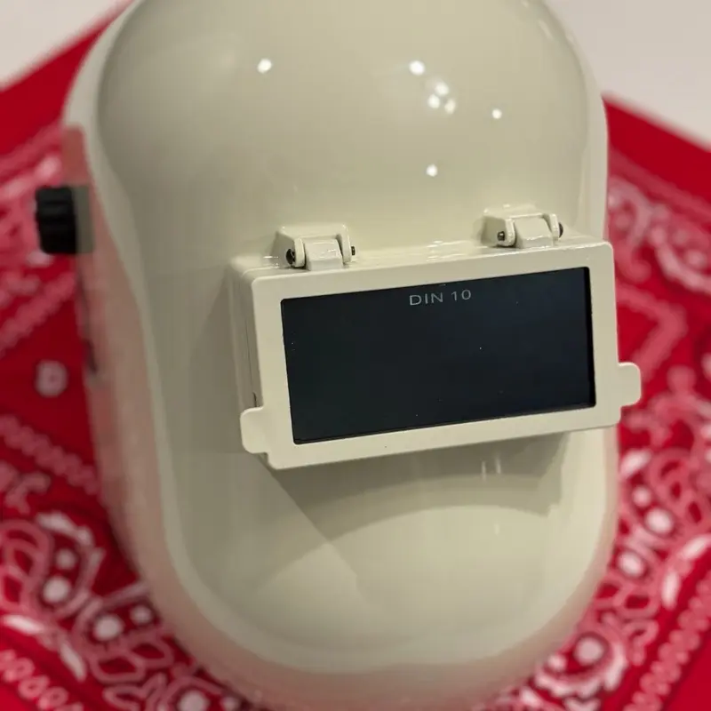 Welding Helmet/Hood