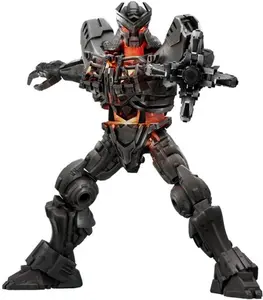 Blokees - Transformers - Classic Class - 03: Scourge (Rise of the Beasts) Model Kit  [COLLECTIBLES]
