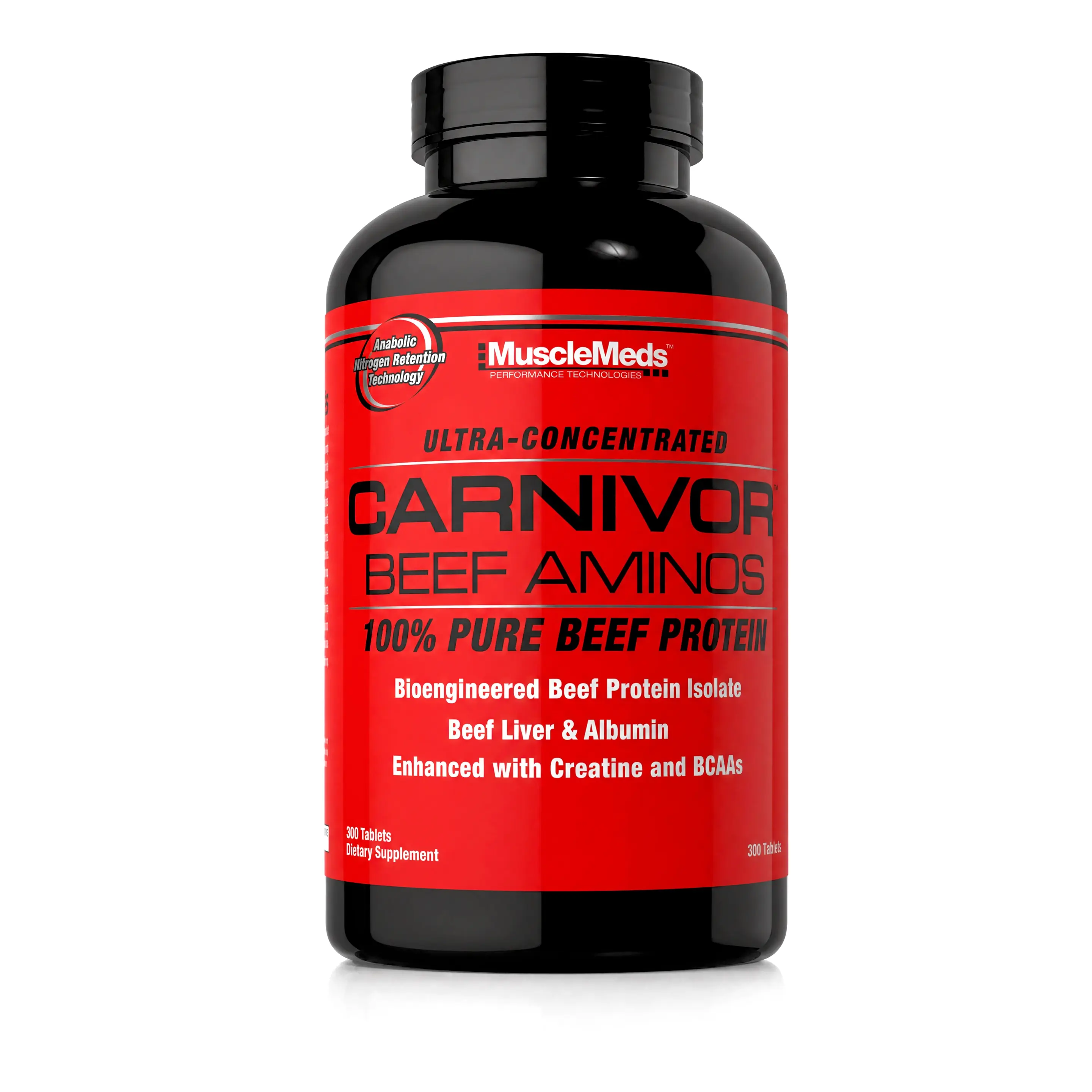 Carnivor Beef Aminos - Tablets