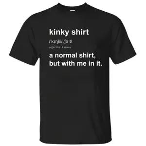 Funny Definition Graphic T-Shirt – Minimalist Humor Tee
