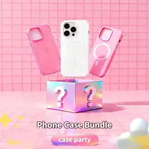Phone Case Bundle