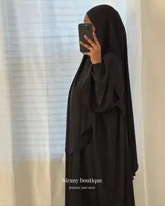 Jersey khimar