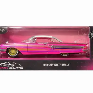 1960 CHEVROLET IMPALA