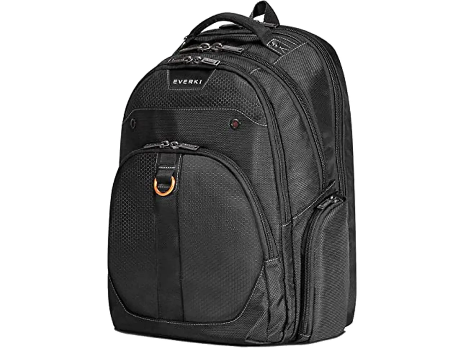 Startech NTBKBAG173 17.3 in. Laptop Backpack with Pouch