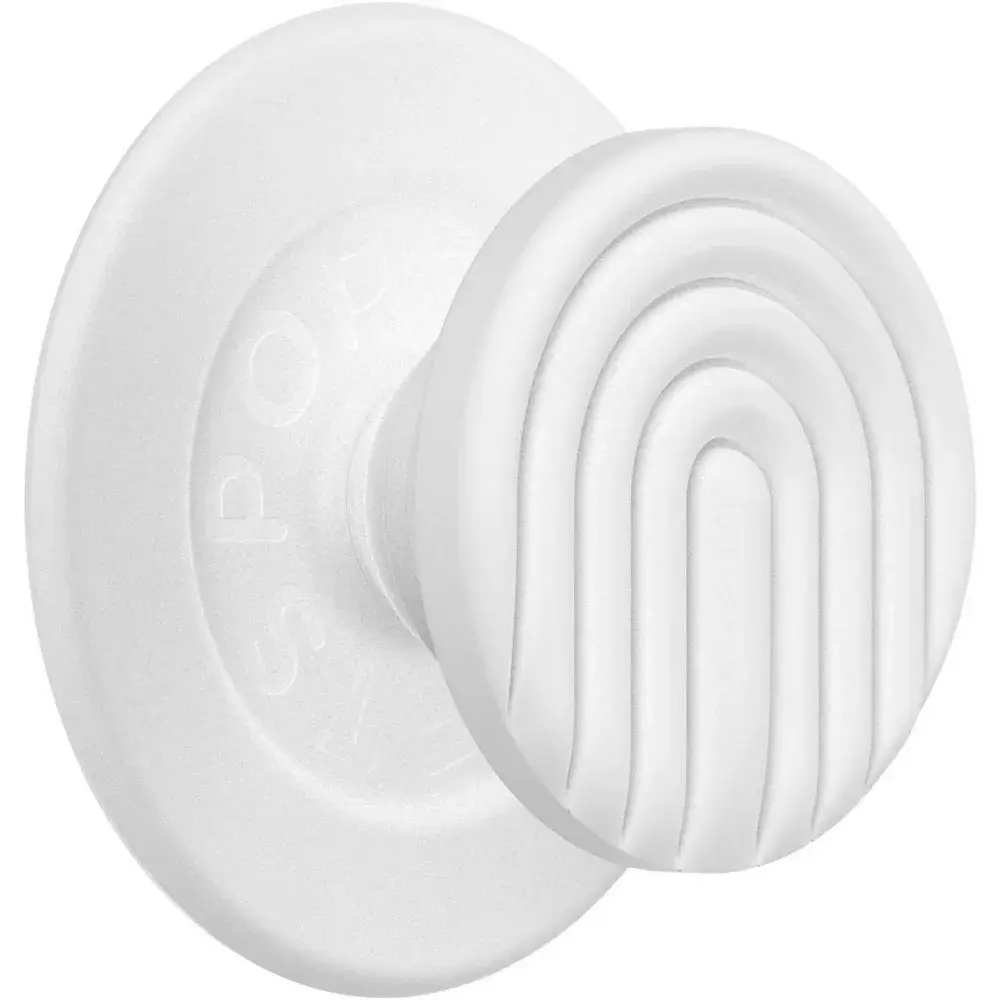 PopSockets Magnetic Phone Grip with MagSafe Magnetic Adapter Ring Included