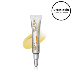 [Dr.Melaxin Official] Retinol Eyebag Cream | Puffiness, Wrinkles, Liposomal biomimetic retinol, Micro needle Spicule, 0.35 fl.oz