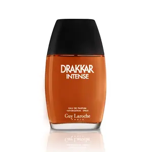 Drakkar Intense by Guy Laroche for Men - 1.7 oz EDP Spray,Gift For men, father's day gift
