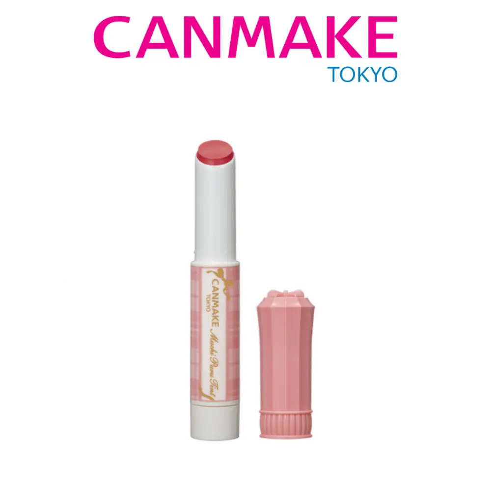 CANMAKE Muchi Puru Tint