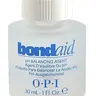 OPI BondAid Acrylic Nail Bond - pH-Balancing Ethyl Acetate Solution, 1 Oz (30ml) Nail Care Treatment for Youth with Balanced pH, Nail Strengthener, Nails Supplies, Nail Repair Solution