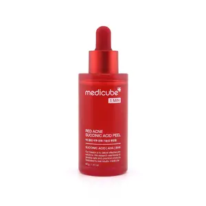 Medicube - Red Acne Succinic Acid Peel, Anti Blemish (50ml)
