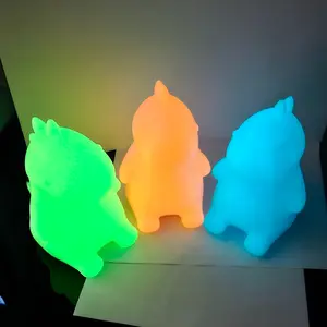 3D Printed BIG Tiny Diny