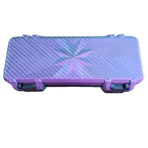 Peptide pen storage case - 8 tip slots ( case only )