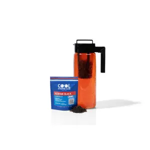 Kenyan Black Tea - 16 oz