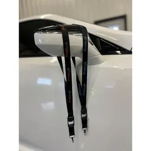 It’s Only Money Lanyard