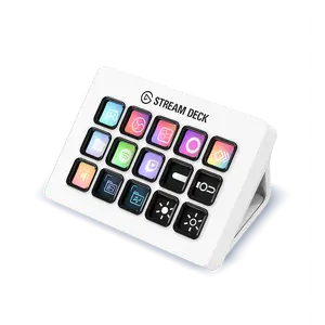 Stream Deck - White