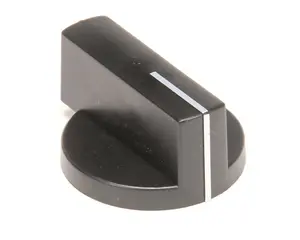 Replacement for Star Knob, Thermostat Elec. 2R-Z13016 - Genuine OEM Replacement Part