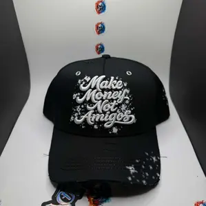 dandy hats ( make money not amigos )