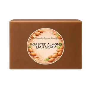 Melody Shari's Nature's Crafted Soap Collection for HIS & HER